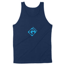 Load image into Gallery viewer, Unisex Premium Tank (DTFx)
