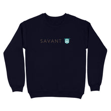 Load image into Gallery viewer, Standard Crew Neck Sweatshirt (DTFx)

