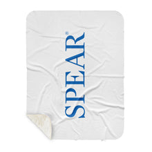 Load image into Gallery viewer, Sherpa Blanket
