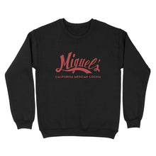 Load image into Gallery viewer, Unisex DTFx Standard Crew Neck Sweatshirt
