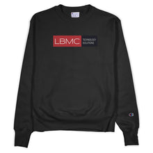 Load image into Gallery viewer, Champion Crewneck Sweatshirt (DTFx)
