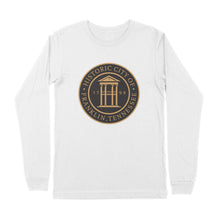 Load image into Gallery viewer, Unisex Premium Long Sleeve (DTFx)
