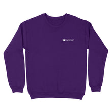 Load image into Gallery viewer, Standard Crew Neck Sweatshirt
