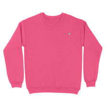 Load image into Gallery viewer, Standard Crew Neck Sweatshirt (DTFx)
