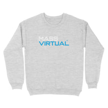 Load image into Gallery viewer, Unisex Standard Crew Neck Sweatshirt (DTFx)
