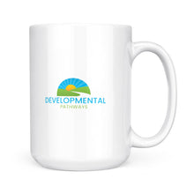 Load image into Gallery viewer, White Mug
