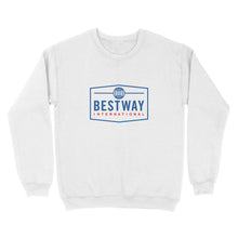 Load image into Gallery viewer, Unisex DTFx Standard Crew Neck Sweatshirt
