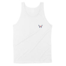 Load image into Gallery viewer, Unisex Standard Tank (DTFx)
