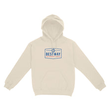 Load image into Gallery viewer, Unisex DTFx Standard Hoodie
