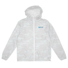 Load image into Gallery viewer, Beverage - Windbreaker Full-Zip Jacket (DTFx)
