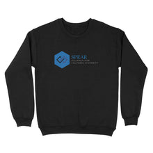 Load image into Gallery viewer, Standard Crew Neck Sweatshirt (DTFx)
