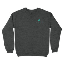 Load image into Gallery viewer, Standard Crew Neck Sweatshirt (DTFx)
