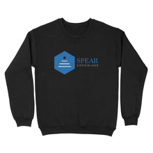 Load image into Gallery viewer, Standard Crew Neck Sweatshirt (DTFx)
