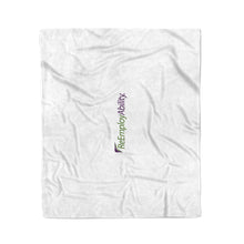 Load image into Gallery viewer, Fleece Blanket
