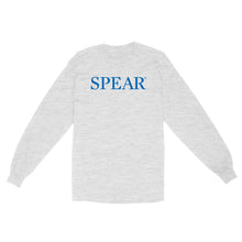 Load image into Gallery viewer, Standard Long Sleeve (DTFx) - Spear
