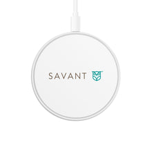 Load image into Gallery viewer, Circle Wireless Charger
