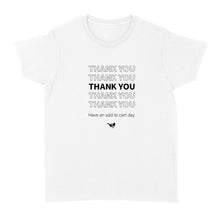 Load image into Gallery viewer, Standard Women's T-shirt

