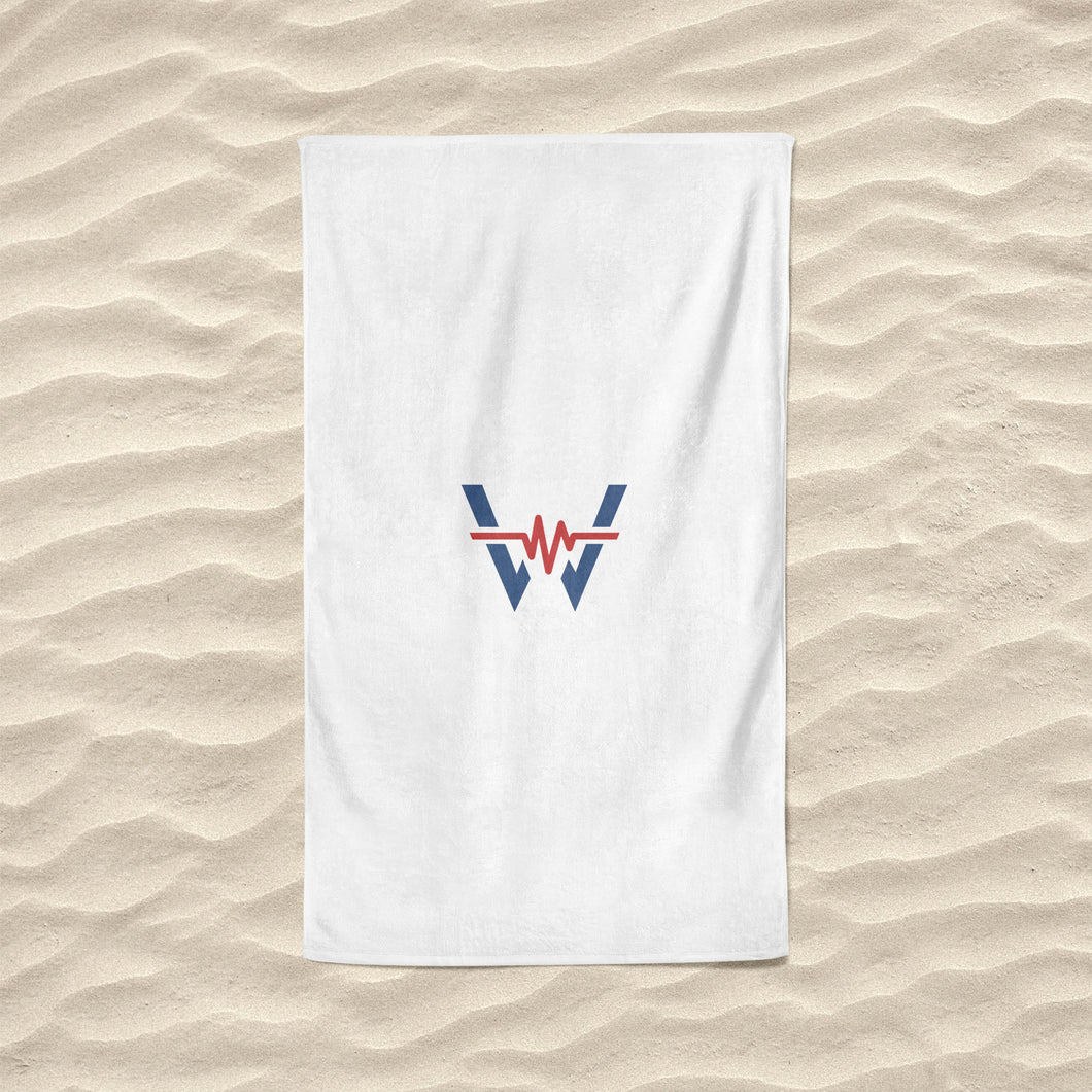 Beach Towel