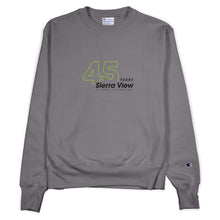 Load image into Gallery viewer, Unisex Champion Crewneck Sweatshirt (DTFx)
