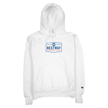 Load image into Gallery viewer, Unisex Champion Hoodie (DTFx)
