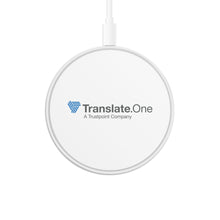 Load image into Gallery viewer, Circle Wireless Charger
