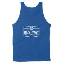 Load image into Gallery viewer, Unisex Premium Tank (DTFx)

