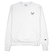 Load image into Gallery viewer, Unisex Champion Crewneck Sweatshirt (DTFx)
