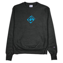 Load image into Gallery viewer, Unisex Champion Crewneck Sweatshirt (DTFx)
