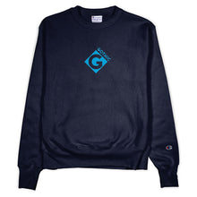 Load image into Gallery viewer, Unisex Champion Crewneck Sweatshirt (DTFx)
