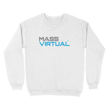 Load image into Gallery viewer, Unisex Standard Crew Neck Sweatshirt (DTFx)
