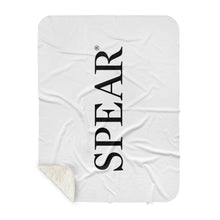 Load image into Gallery viewer, Sherpa Blanket
