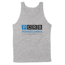 Load image into Gallery viewer, Unisex Premium Tank (DTFx)
