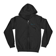 Load image into Gallery viewer, Standard Zip Hoodie (DTFx)
