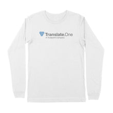 Load image into Gallery viewer, Unisex Premium Long Sleeve (DTFx)
