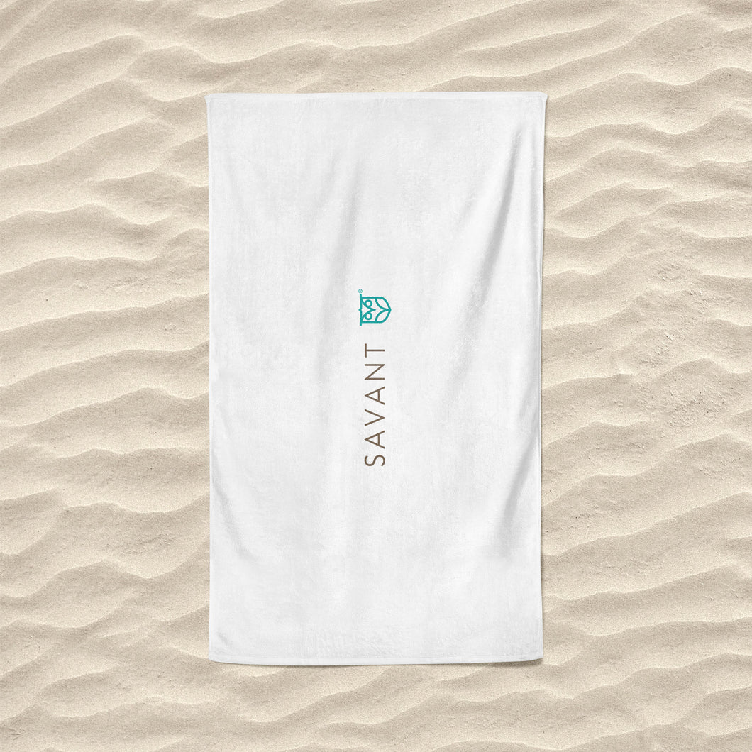 Beach Towel