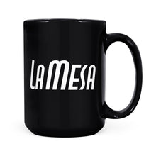 Load image into Gallery viewer, Black Mug
