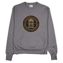 Load image into Gallery viewer, Unisex Champion Crewneck Sweatshirt (DTFx)

