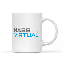 Load image into Gallery viewer, White Mug
