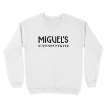 Load image into Gallery viewer, Unisex DTFx Standard Crew Neck Sweatshirt

