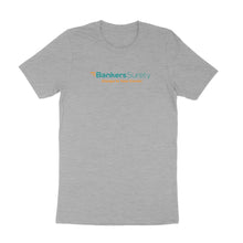 Load image into Gallery viewer, Unisex Premium T-Shirt (DTFx) - Bankers Surety

