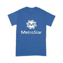Load image into Gallery viewer, Unisex DTFx Standard T-Shirt
