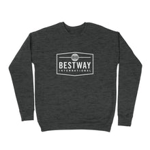 Load image into Gallery viewer, Unisex Premium Crew Neck Sweatshirt (DTFx)
