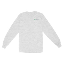 Load image into Gallery viewer, Unisex Standard Long Sleeve (DTFx)
