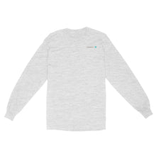 Load image into Gallery viewer, Standard Long Sleeve (DTFx)

