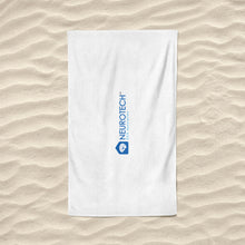 Load image into Gallery viewer, Beach Towel
