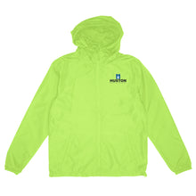 Load image into Gallery viewer, Windbreaker Full-Zip Jacket (DTFx)
