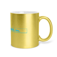Load image into Gallery viewer, Metallic Mug
