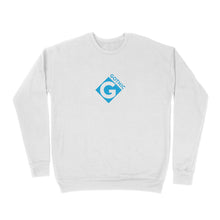 Load image into Gallery viewer, Unisex Premium Crew Neck Sweatshirt (DTFx)
