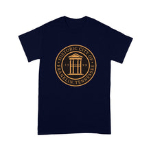 Load image into Gallery viewer, Unisex DTFx Standard T-Shirt
