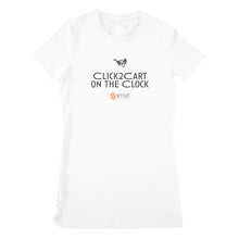 Load image into Gallery viewer, Premium Women's T-shirt
